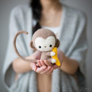 \"monkey\"